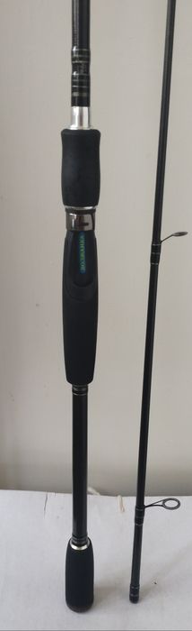 Спиннинг. Волжанка  Сталкер