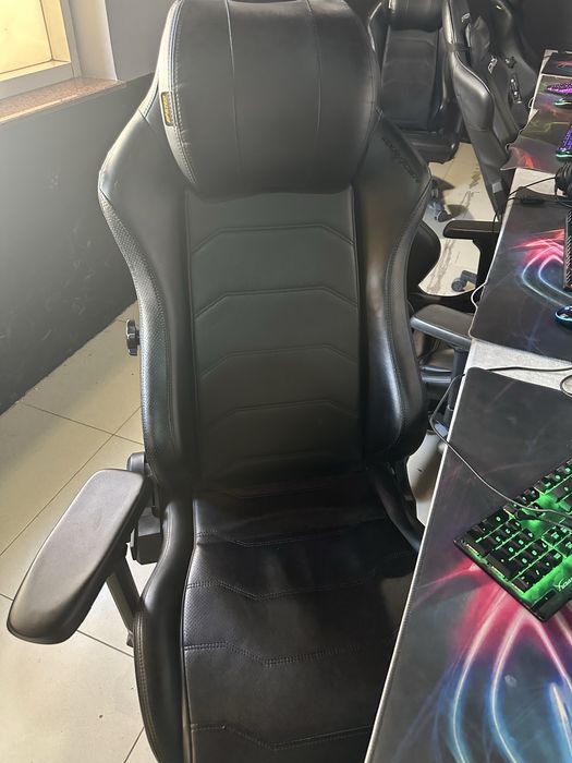 Продается  компьютерный клуб