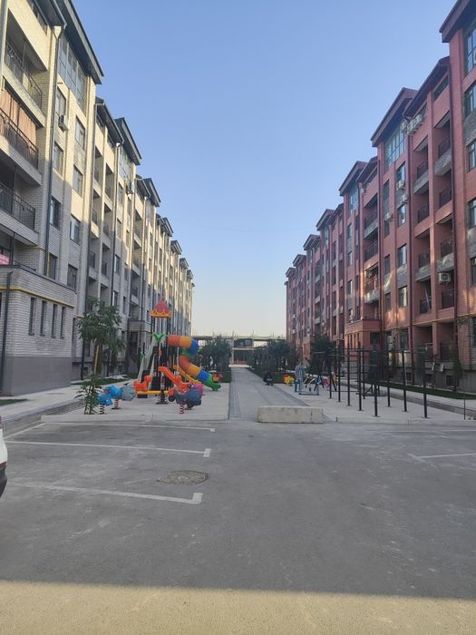 Grand city 2/4/6 Фергана йули