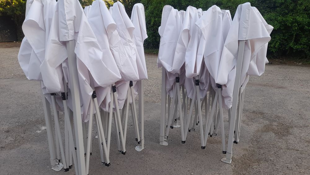 Corturi pt evenimente