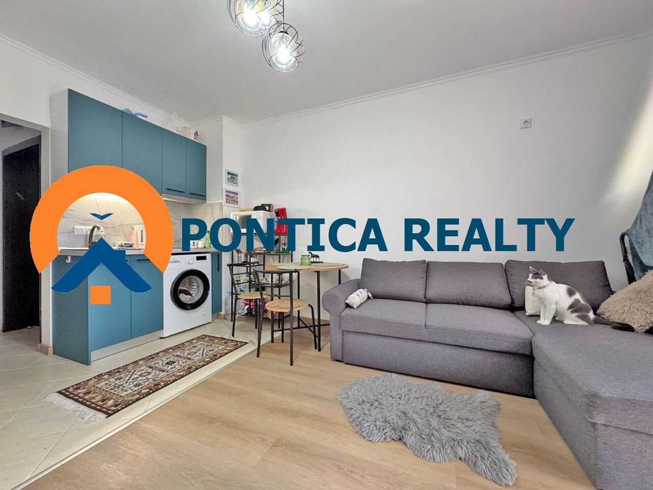 Продава се Едностаен апартамент в к.к. Слънчев бряг - 37 кв.м за 655 €/кв.м - Снимка #7