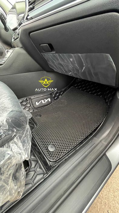 Скидка Полик Авто Камри Полики Салона 3D 5D Автоковрики Рассрочка Ред