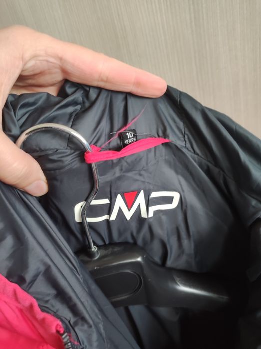 CMP Детско яке 10 години -140 см.
