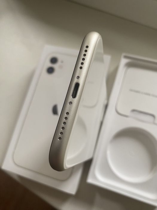 iPhone 11 64gb Новый