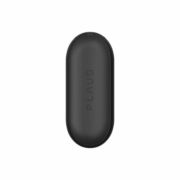 PLAUD NotePin — компактный AI-диктофон.
