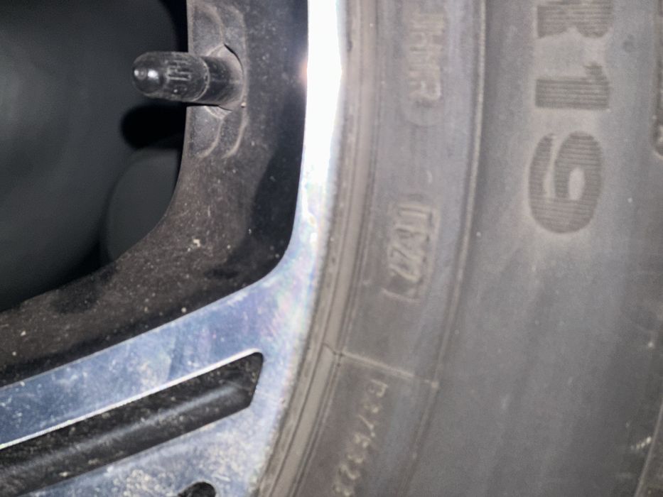 235/55/19 4бр ДЪНЛОП