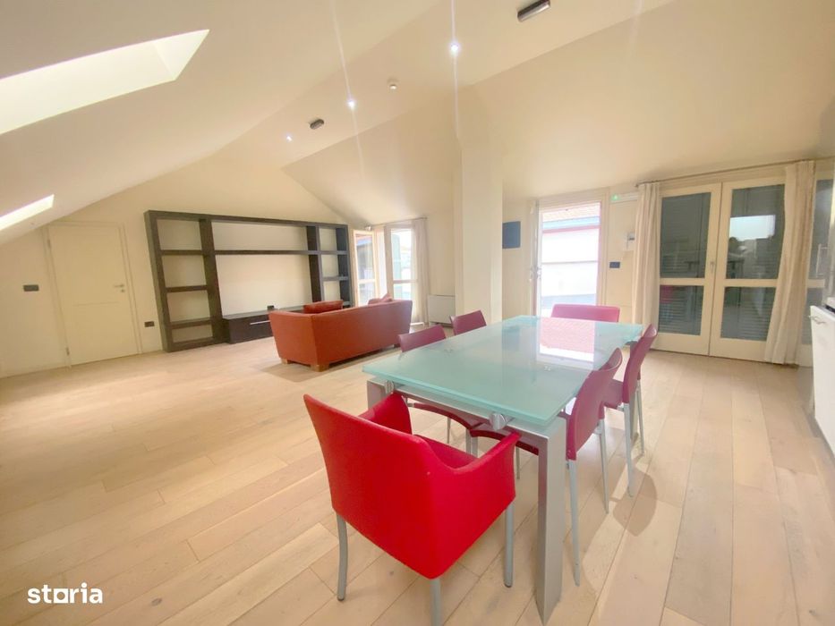 Apartament de inchiriat - zona Centrala
