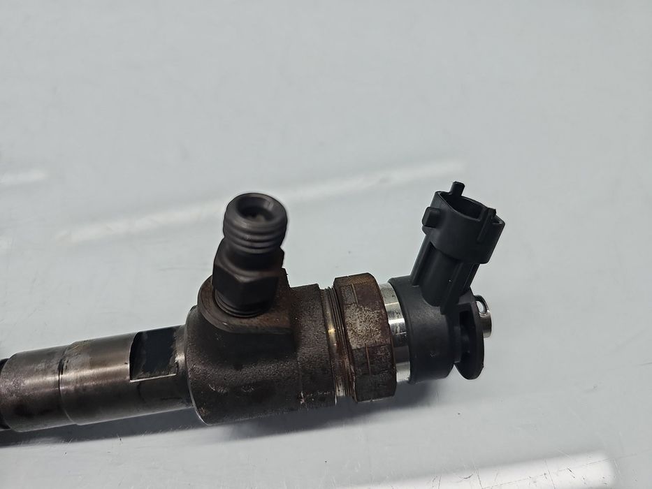 Injector Citroen C2 (JM) [Fabr 2003-2009] 786280, 0445110135 1.4 HDI 8