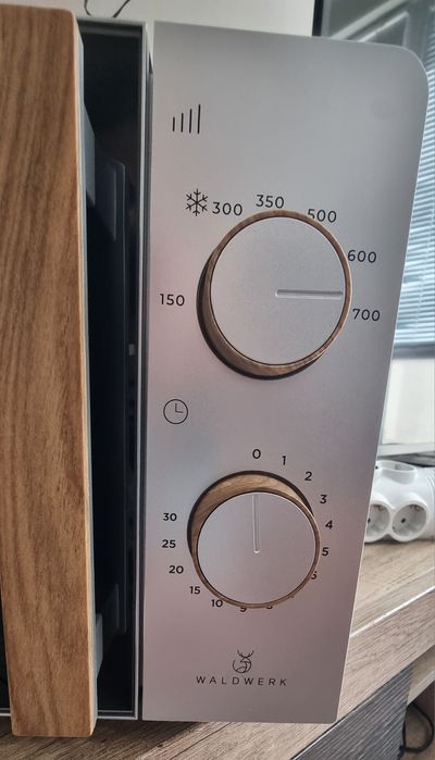 Микровълнова Waldwerk