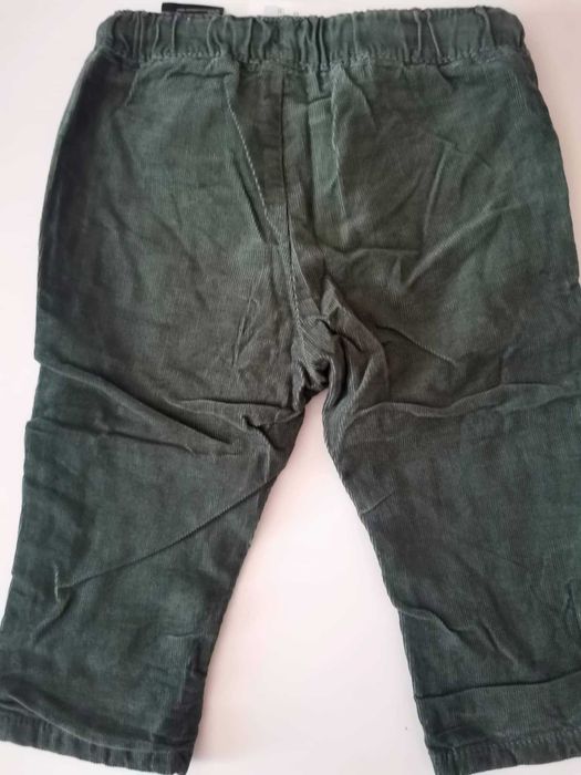 Бебешки панталони, джинси H&M