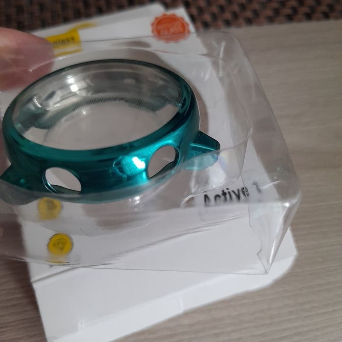 Чехол на смарт-часы защитный