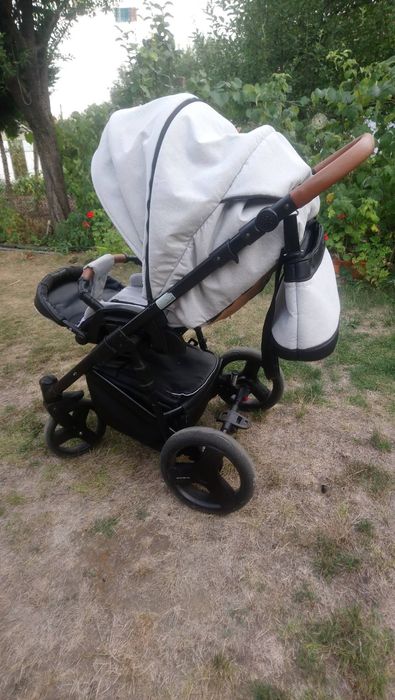 Бебешка количка Bexa