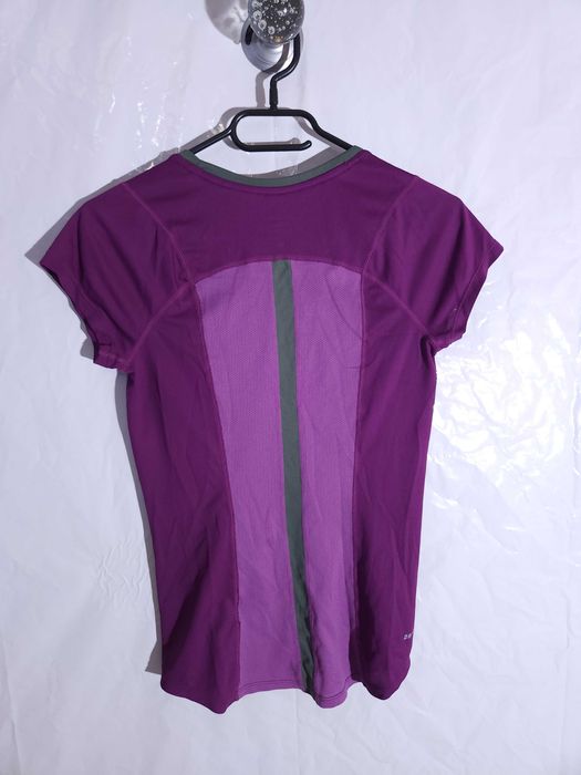 NIKE Dri-Fit Тениска/Дамска XS