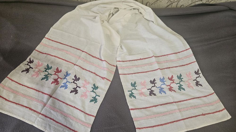 Ștergar tradițional vechi