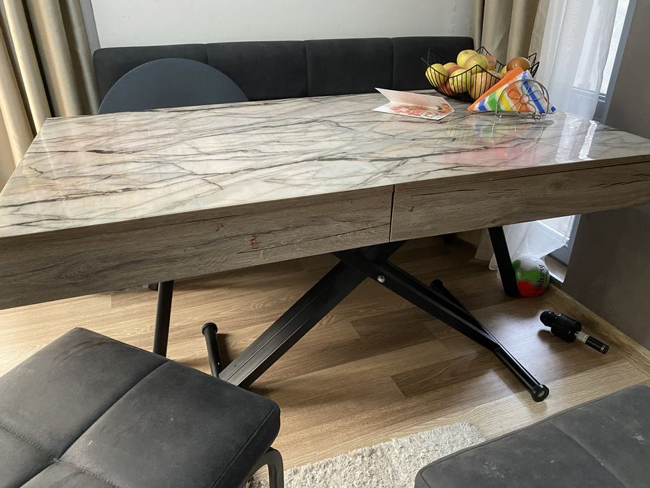 Регулируема маса