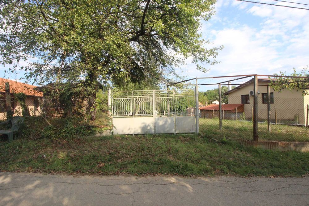 Парцел в регулация в с. Гайтани, общ. Габрово