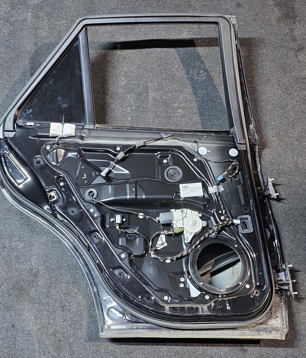 Usa Mercedes-Benz ML W164 2005 - 2011