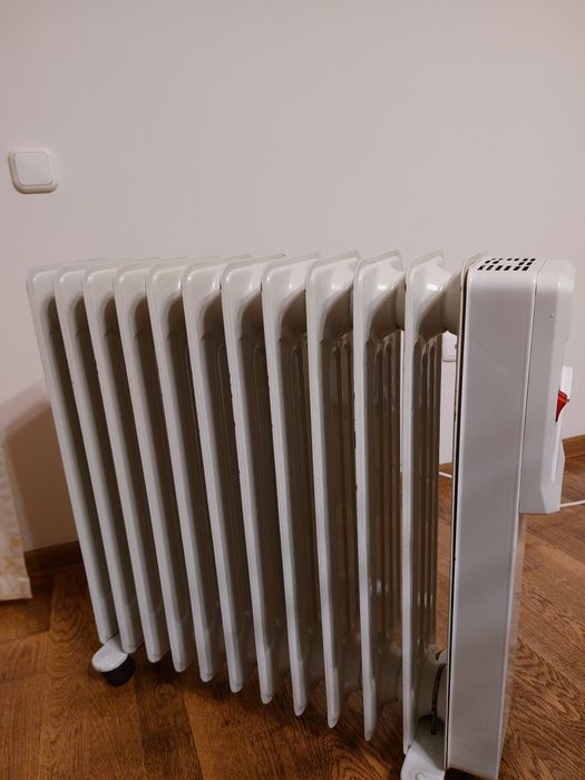 Обогреватель ZASS