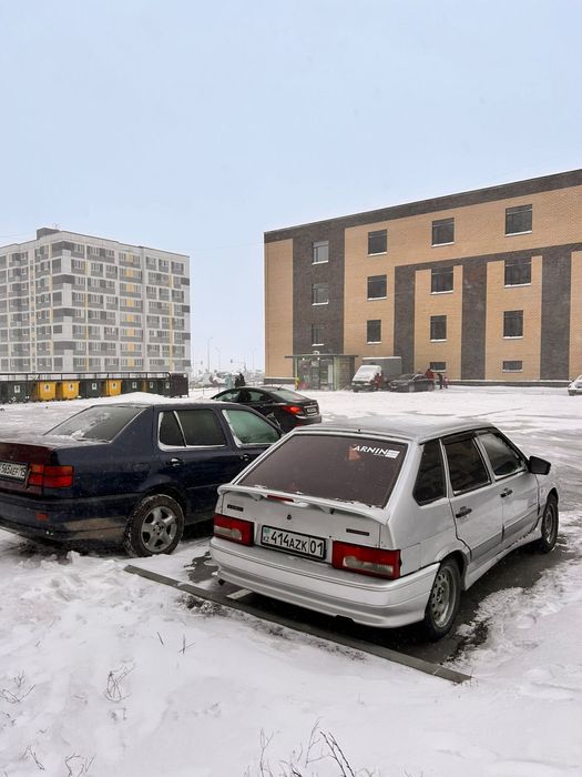 Продам ВАЗ чпырка