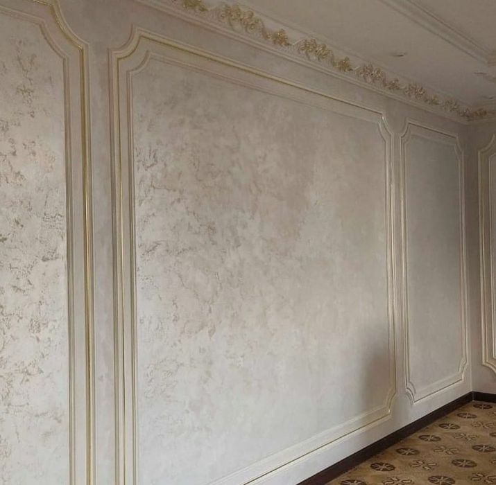 Ремонт квартир и домов. Эля