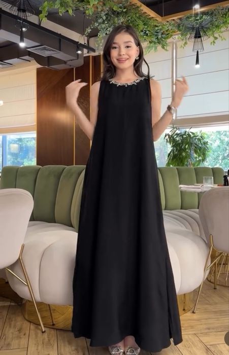 Платье вечернее UNIQUI