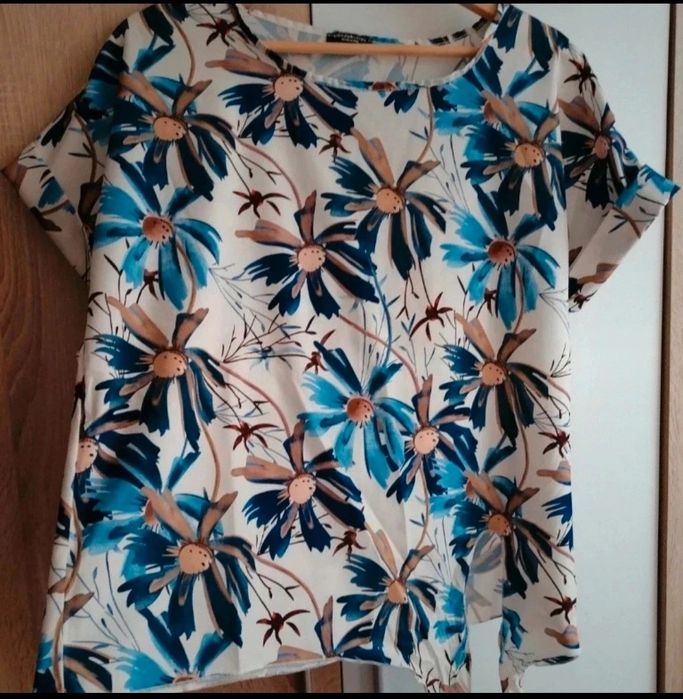 Bluza eleganta mărimea L