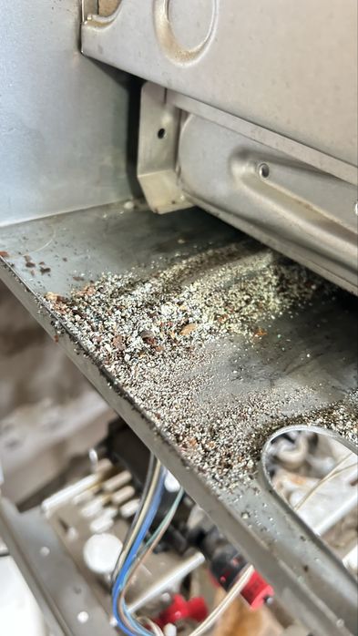 Ремонт и Обслуживание гозовых котлов