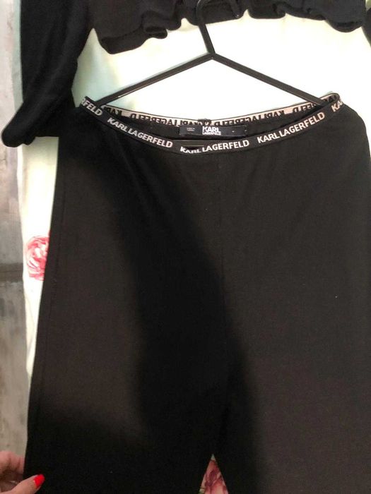 Karl Lagelferg  сет оригинален