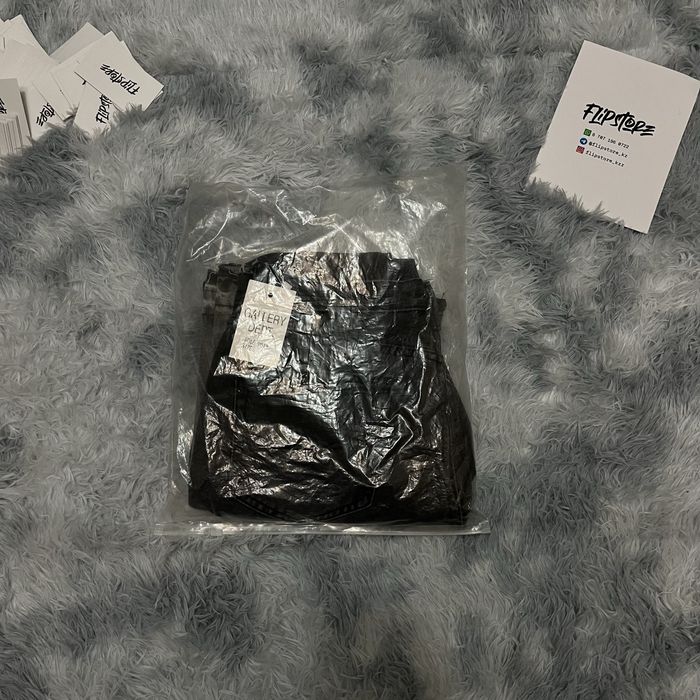 Flared новые Gallery dept джинсы