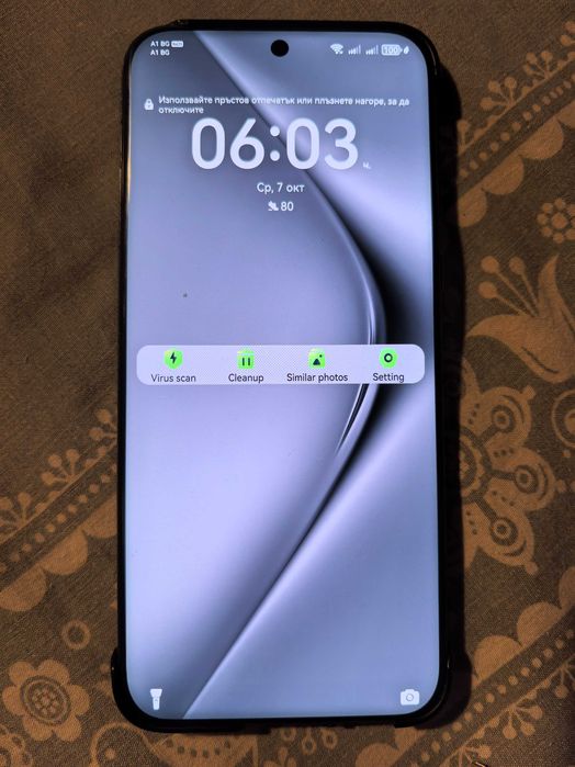 HuaweiPURA 70ultra