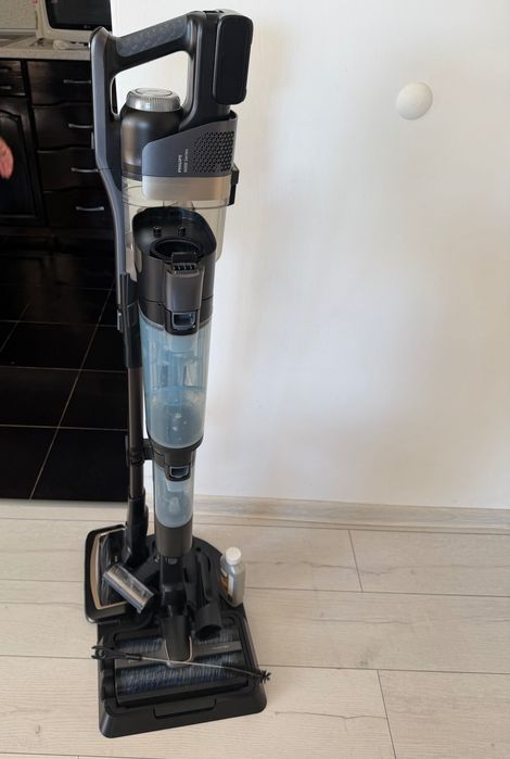 прахосмукачка Philips 9000 series