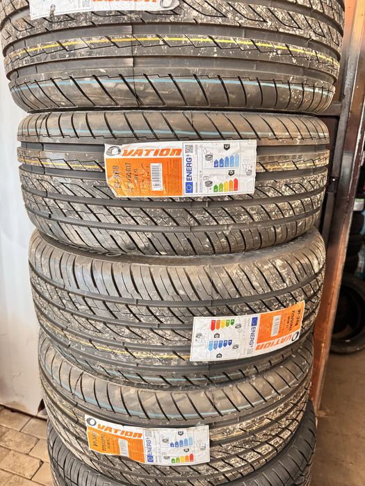 Шины 225/55 R17 Ovation