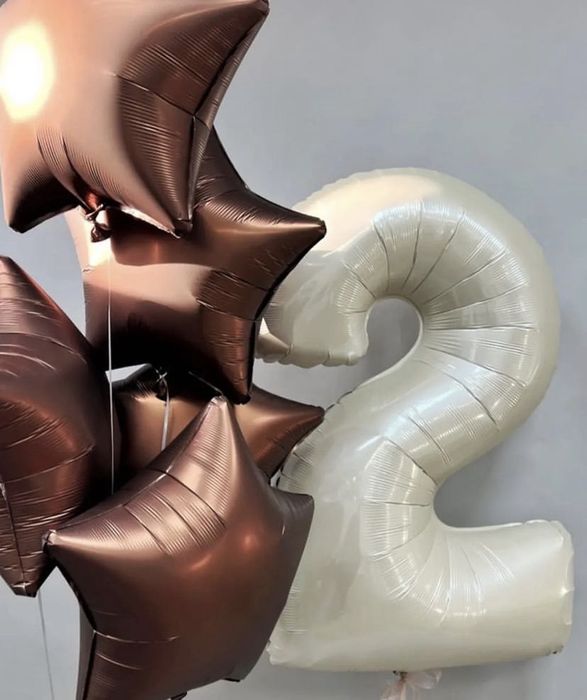 Шары с доставкой 600