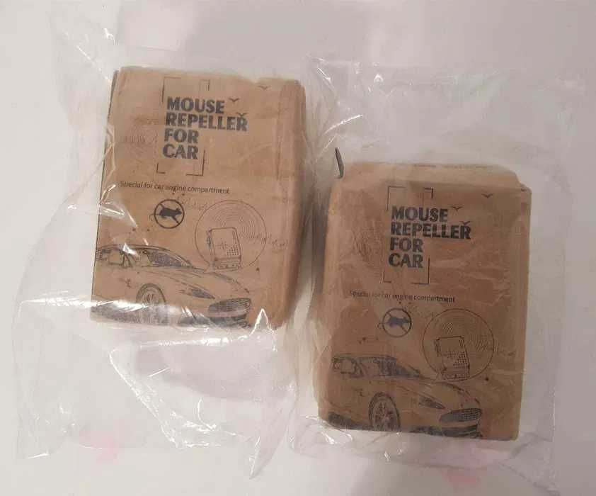 Protectie ultrasunete masina impotriva rozatoarelor. Evita problemele!