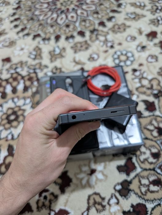 ZTE Nubia Red Magic 8 Pro