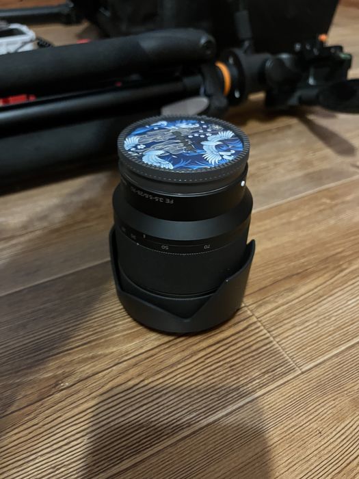 продам Камеру Сони А7s2