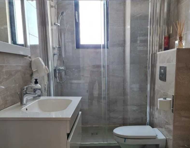 Дава се под наем Едностаен апартамент в Пловдив, Каменица 1 - 29 кв.м за 132.6 € - Снимка #2