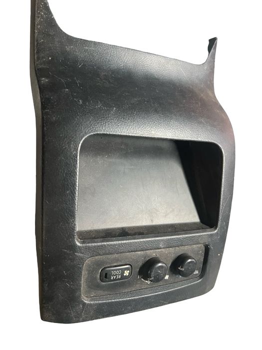 Panou Clima Spate Toyota Land Cruiser Lj12_, Kzj12_, Trj12_, Kdj12_, G