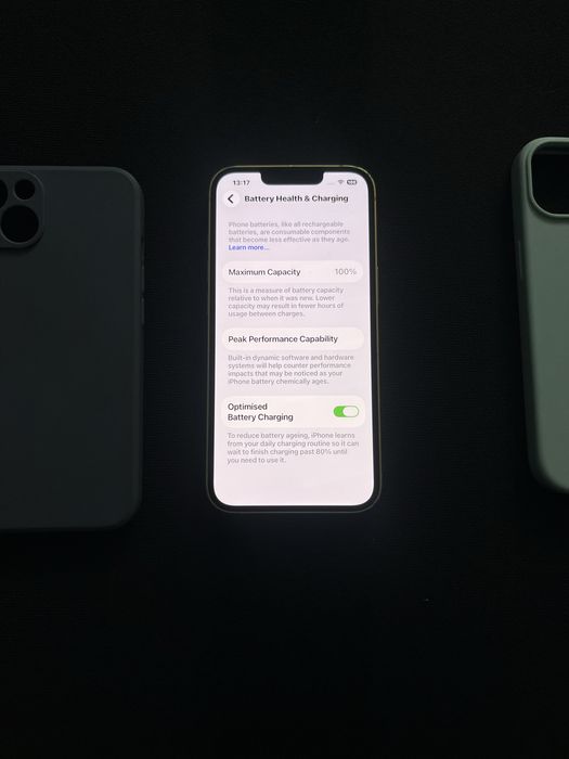 Iphone 14 256gb 100%