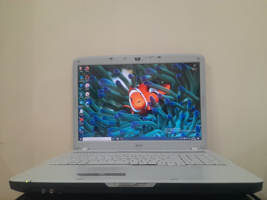 Acer Aspire 7720