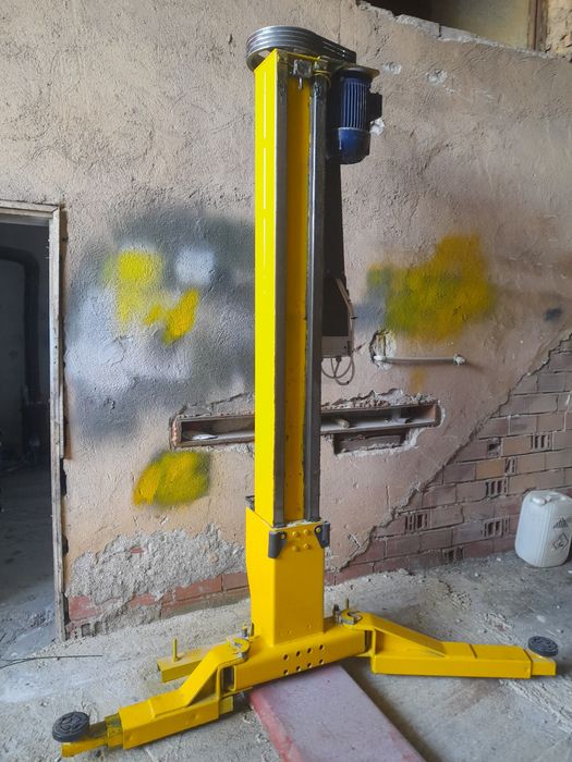 Подемник Винтов  Ravaglioli KP301-2