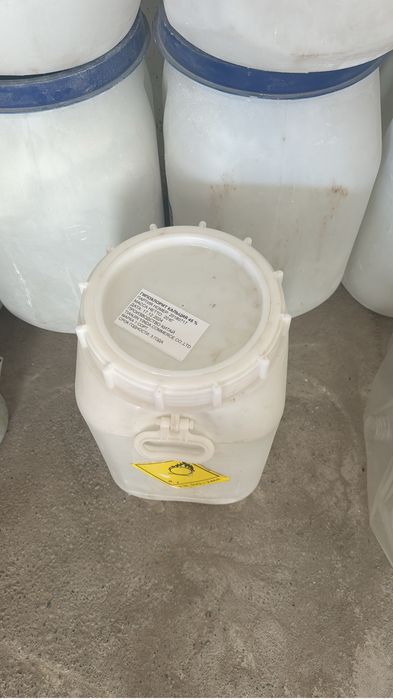 Хлорка  для воды