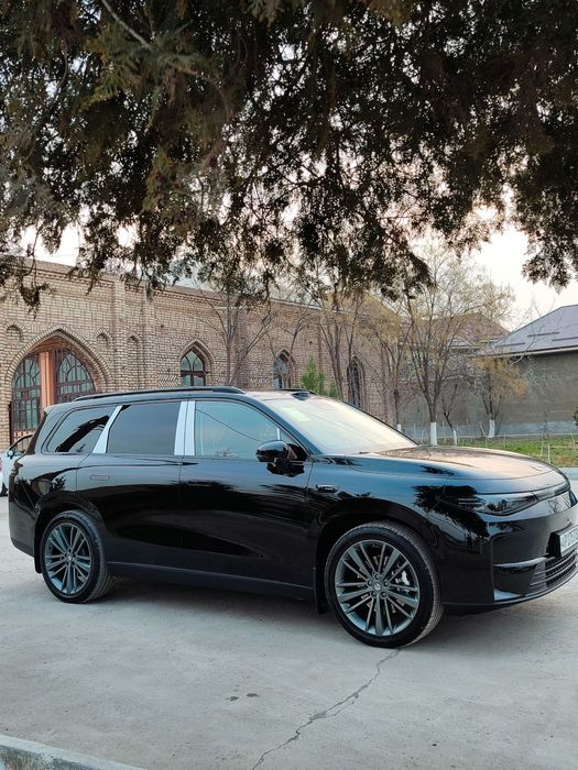 Leapmotor C16 630km Full