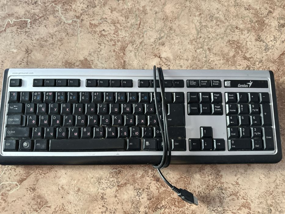 Продам компьютер стационарный