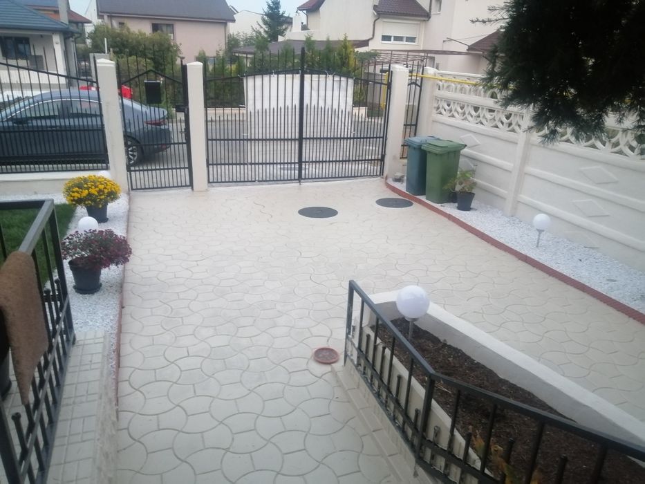 Vilă foarte frumoasă aproape de lac, direct proprietar