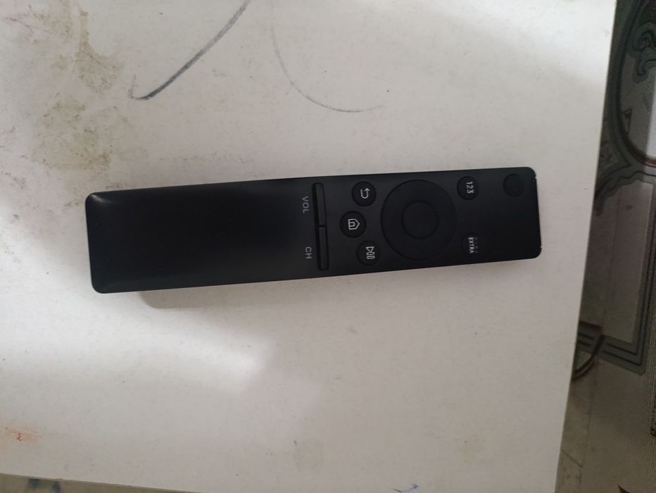 Samsung Smart TV 4K 49 дюйм