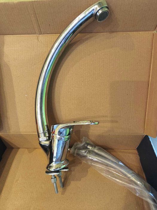 Батерия/Смесител/ за мивка