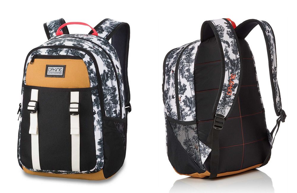 NOU! Rucsac DAKINE Hadley 26L