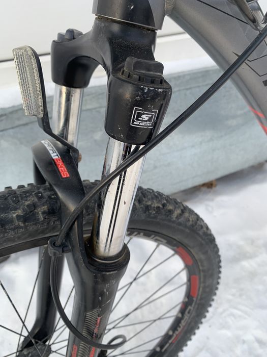 Горный велосипед Format 9912 (29")