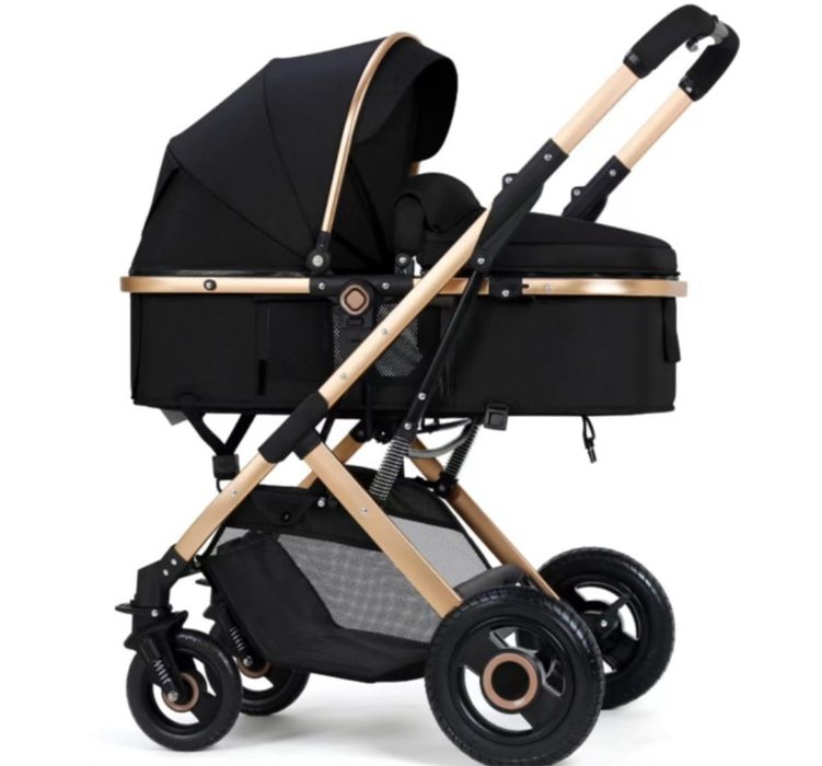 Продам детскую коляску